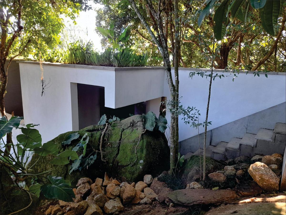 Astangra Residence Angra dos Reis Exterior foto